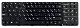 Клавиатура HP 250 G3 255 G3 - миниатюра 2