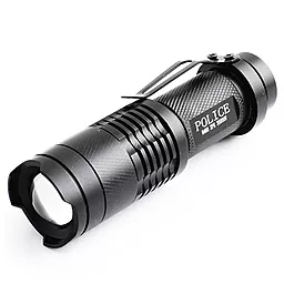 Ліхтарик Bailong Police BL-Q8468 - фото Ліхтарик Bailong Police BL-Q8468