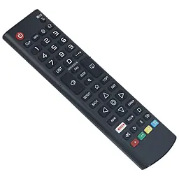 Пульт для телевизора LG AKB75675312 - миниатюра 3 Пульт для телевизора LG AKB75675312 - миниатюра 3