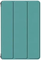 Чехол для планшета ArmorStandart Smart Case Huawei MatePad T10s Green (ARM58597) - фото Чехол для планшета ArmorStandart Smart Case Huawei MatePad T10s Green (ARM58597)
