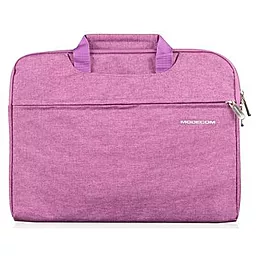 Modecom 13.3" Highfill Pink (TOR-MC-HIGHFILL-13-PUR) - фото Modecom 13.3" Highfill Pink (TOR-MC-HIGHFILL-13-PUR)