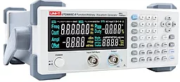 Генератор сигналов UNI-T UTG9005C-II