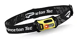 Ліхтарик Princeton Tec Fred LED Black/Yellow
