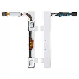 Шлейф Samsung Galaxy S4 I9500 кнопок навигации, кнопки меню - фото Шлейф Samsung Galaxy S4 I9500 кнопок навигации, кнопки меню