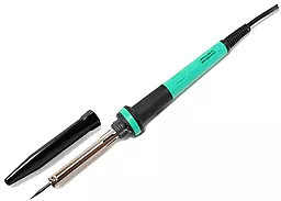 Паяльник електричний Pro'sKit 8PK-S118B-40 (40Вт, 440°C) - фото Паяльник електричний Pro'sKit 8PK-S118B-40 (40Вт, 440°C)