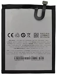Аккумулятор Meizu M5 Note / BA621 (4000 mAh)