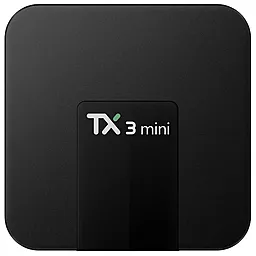 Смарт приставка Tanix TX3 Mini 2/16 GB - миниатюра 2
