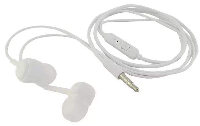 Наушники Walker H530 White - фото 1