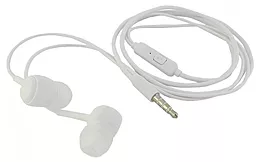Навушники Walker H530 White