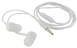 Наушники Walker H530 White - фото Наушники Walker H530 White