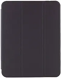 Чехол для планшета Epik Smart Case Open buttons для Apple iPad Pro 11" (2024, 2025) Black - фото Чехол для планшета Epik Smart Case Open buttons для Apple iPad Pro 11" (2024, 2025) Black