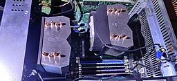 Сервер 3-UNIT на базе Intel Xeon X5690 - миниатюра 3