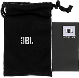 Навушники JBL T205 Black - мініатюра 5