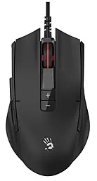 Компьютерная мышка Bloody ES8 Stone Black