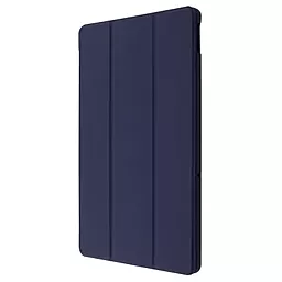 Чехол для планшета Wave Smart Cover для Samsung Tab A9 blue