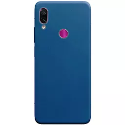 Чехол Epik Candy Huawei P Smart 2019 Blue