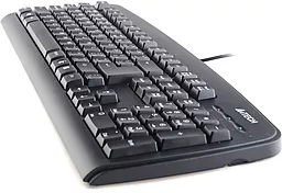 Клавіатура A4Tech  Black