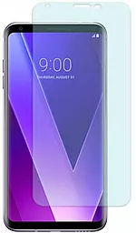 Защитная пленка BoxFace Противоударная LG V30, V30 Plus Matte - фото Защитная пленка BoxFace Противоударная LG V30, V30 Plus Matte