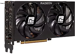 Відеокарта PowerColor Radeon RX 7600 8 GB Fighter (RX 7600 8G-F) - мініатюра 4