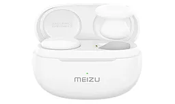 Наушники Meizu Pop 3 White