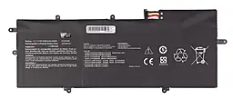 Акумулятор для ноутбука Asus ZenBook Q324UA / C31N1538 / 11.1V 4350mAh PowerPlant - фото Акумулятор для ноутбука Asus ZenBook Q324UA / C31N1538 / 11.1V 4350mAh PowerPlant