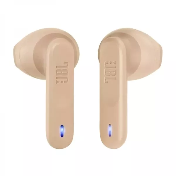 Наушники JBL Wave Flex (JBLWFLEXBEG) Beige - фото 5