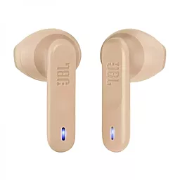 Наушники JBL Wave Flex (JBLWFLEXBEG) Beige - миниатюра 5 Наушники JBL Wave Flex (JBLWFLEXBEG) Beige - миниатюра 5