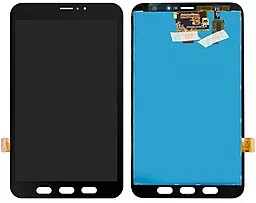 Дисплей для планшета Samsung Galaxy Tab Active 2 8.0 T390 Wi-Fi с тачскрином, Black - фото Дисплей для планшета Samsung Galaxy Tab Active 2 8.0 T390 Wi-Fi с тачскрином, Black