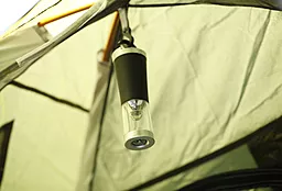 Ліхтарик KingCamp 5LED light (KA4931) Black - мініатюра 5 Ліхтарик KingCamp 5LED light (KA4931) Black - мініатюра 5