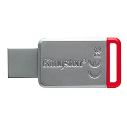 Флешка Kingston 32 GB USB 3.1 DT50 (DT50/32GB) - мініатюра 3