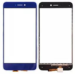 Сенсор (тачскрин) Huawei GR3 2017, Honor 8 Lite, Nova Lite 2016, P8 Lite 2017, P9 Lite 2017, PRA-L11, PRA-L21, PRA-LA1, PRA-LX2, PRA-LX1, PRA-LX3 Blue - фото Сенсор (тачскрин) Huawei GR3 2017, Honor 8 Lite, Nova Lite 2016, P8 Lite 2017, P9 Lite 2017, PRA-L11, PRA-L21, PRA-LA1, PRA-LX2, PRA-LX1, PRA-LX3 Blue