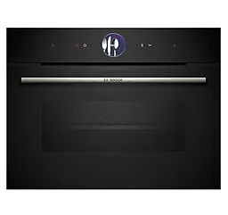Духовой шкаф электрический Bosch CSG7364B1 - фото Духовой шкаф электрический Bosch CSG7364B1