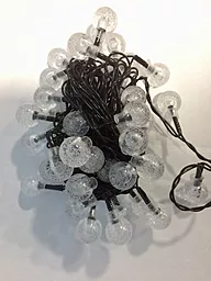 Гирлянда Duralight Bubbles 40 RGB шарики - миниатюра 3