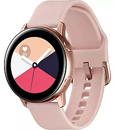Смарт-часы Samsung Galaxy Watch Active Rose Gold (SM-R500NZD)