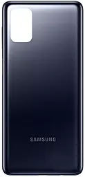 Задняя крышка корпуса Samsung Galaxy M51 M515 Celestial Black - фото Задняя крышка корпуса Samsung Galaxy M51 M515 Celestial Black