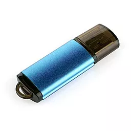 Флешка Exceleram 128GB A3 Series USB 3.1 Gen 1 (EXA3U3BL128) Blue - фото Флешка Exceleram 128GB A3 Series USB 3.1 Gen 1 (EXA3U3BL128) Blue