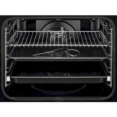 Духова шафа електрична Electrolux EOD6C77H - фото 5