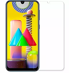 Защитная пленка BoxFace Противоударная Samsung M315 Galaxy M31 Clear (BOXF-SMNG-M315-GL-M31) - фото Защитная пленка BoxFace Противоударная Samsung M315 Galaxy M31 Clear (BOXF-SMNG-M315-GL-M31)