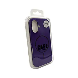 Чехол Silicone Case Full Fine Ring MagSafe для Apple iPhone 16 Modena - миниатюра 3 Чехол Silicone Case Full Fine Ring MagSafe для Apple iPhone 16 Modena - миниатюра 3