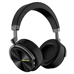 Наушники Bluedio T5 Black - фото Наушники Bluedio T5 Black