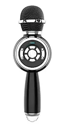 Микрофон-Колонка Epik DS810 Black - фото Микрофон-Колонка Epik DS810 Black
