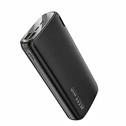 Повербанк Kuulaa KL-YD18 20000mAh 15W Black - фото Повербанк Kuulaa KL-YD18 20000mAh 15W Black