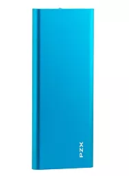 Повербанк Kingleen PZX C118 11200 mAh Blue - фото Повербанк Kingleen PZX C118 11200 mAh Blue