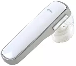 Блютуз гарнітура Roman X2s White - фото Блютуз гарнітура Roman X2s White