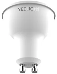 Смарт-лампочка Yeelight GU10 Smart Bulb W1 White 4шт (YLDP004) - мініатюра 3