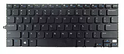 Клавиатура для ноутбука Dell Inspron 3147 3148 без рамки черная