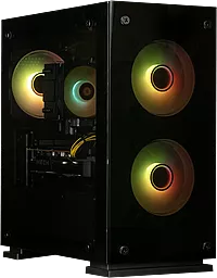 Компьютер Today AMD v3.0
