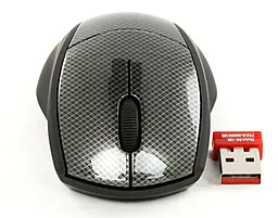 Комп'ютерна мишка A4Tech G7-100-N-1 Carbon - мініатюра 2