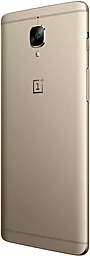 OnePlus 3 6/64Gb Gold - миниатюра 4