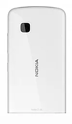 Задня кришка корпусу Nokia C5-06 Original White